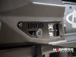 Ford F-150 Rear Bumper - Stealth Fighter